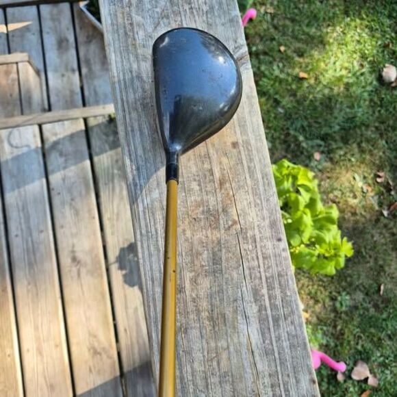 Tour Select Big Cheif Driver - 10.5° Loft - Graphite Shaft - RH - 43" - Picture 3 of 7